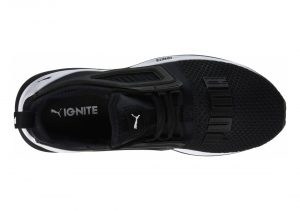 Puma Ignite Limitless 2 - Puma Black / Puma White (19129301)