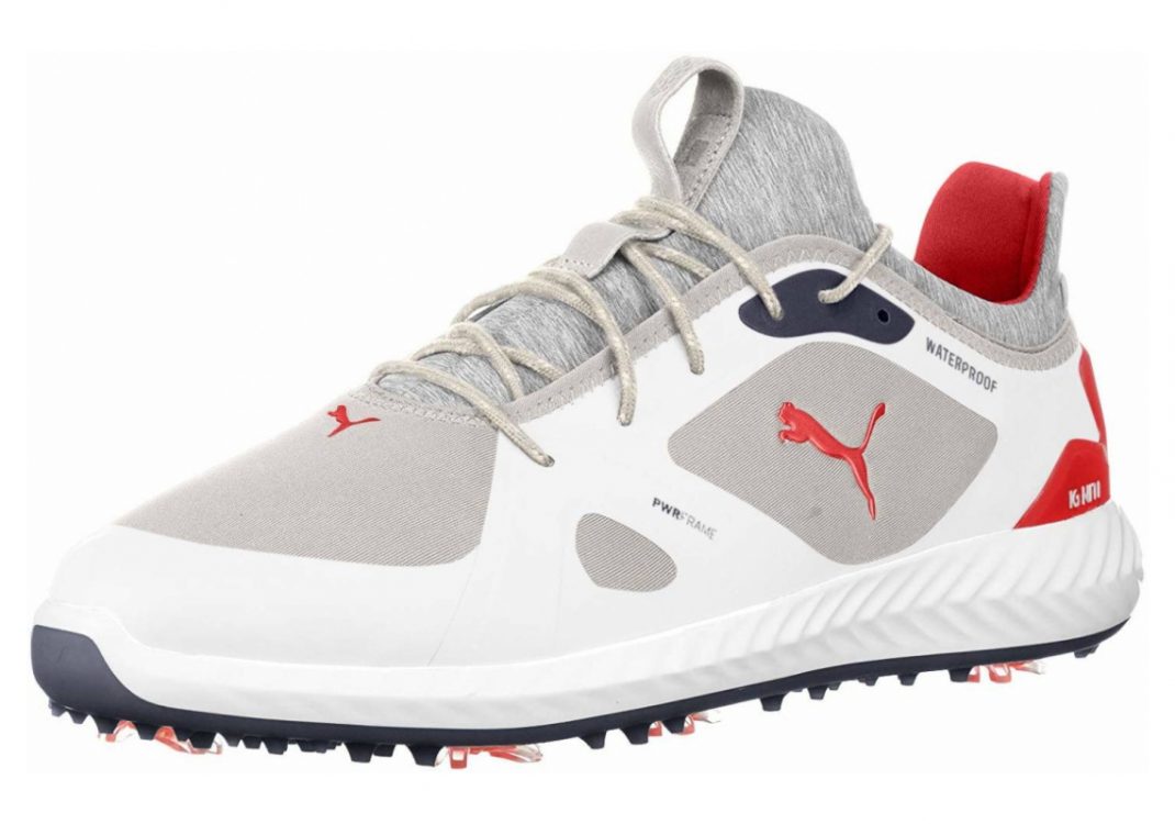 Gray Violet/Red/White (19234065)