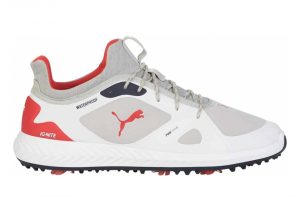 Gray Violet/Red/White (19234065)