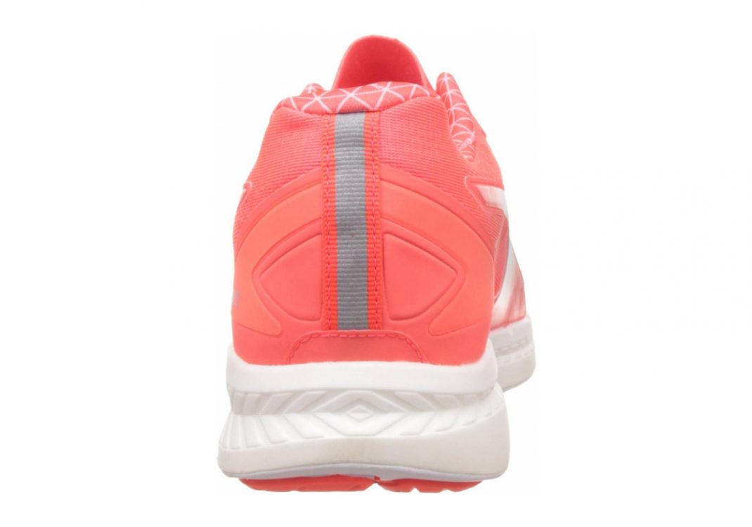 Puma Ignite PWRWARM - Orange (18811201)