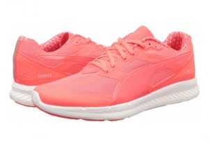 Puma Ignite PWRWARM - Orange (18811201)