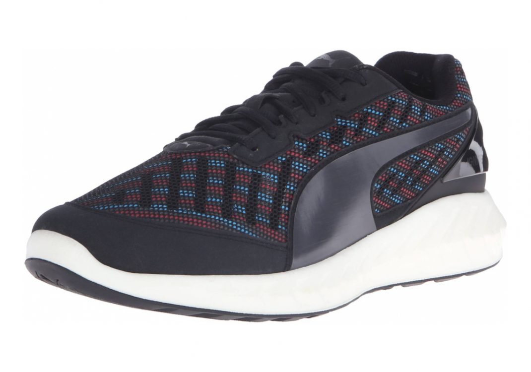 Puma Ignite Ultimate Multi - Black (18893802)