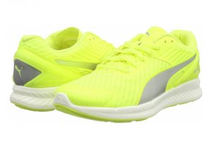 Puma Ignite v2 PWRCOOL - Amarillo (18861402)