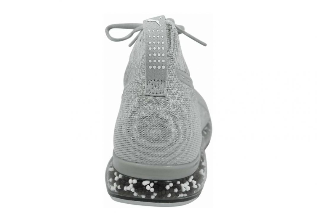 Puma Jamming - White (19062905)