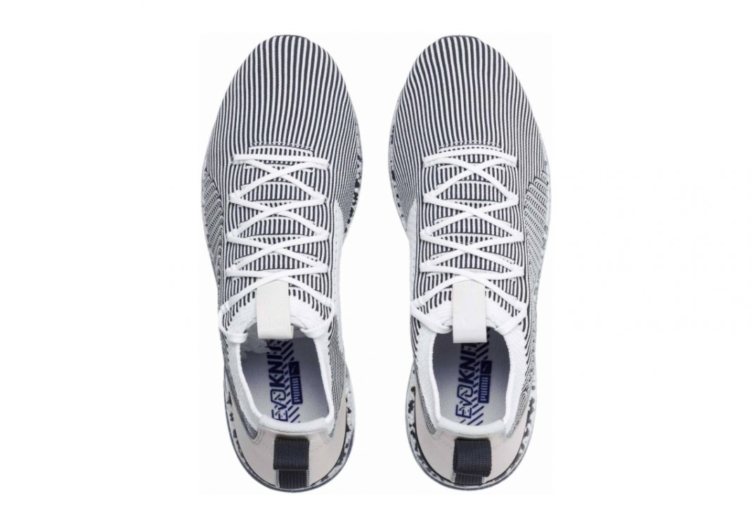 Puma White-asphalt (36946703)