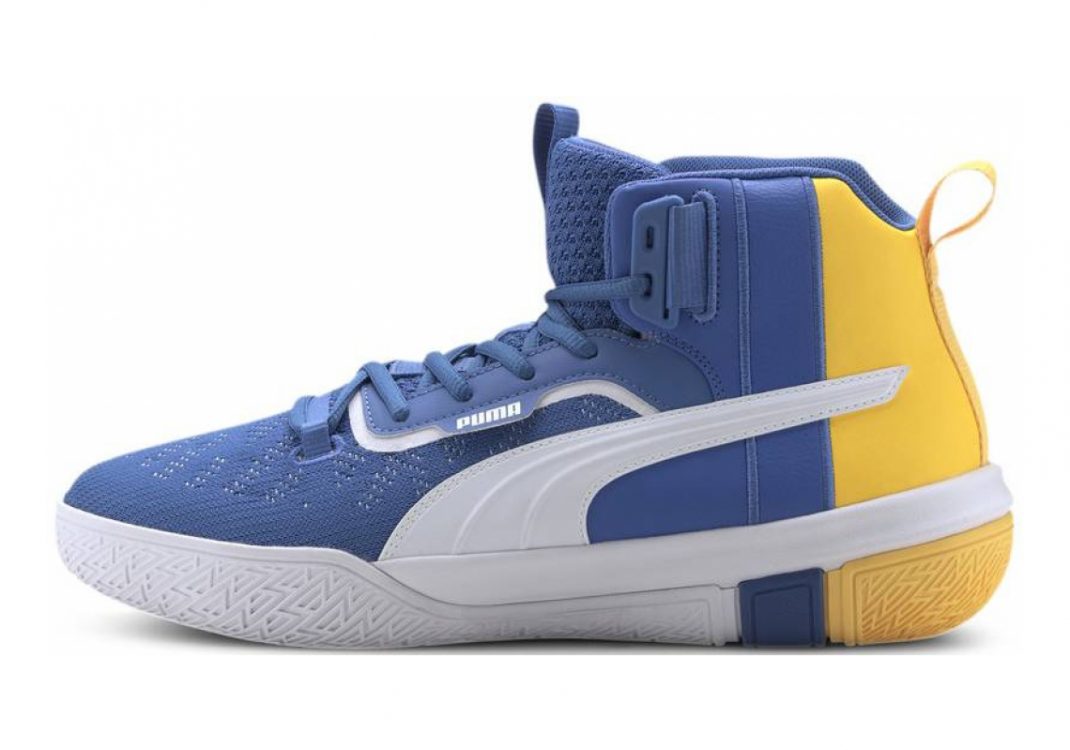 Blue Yellow (19404803)