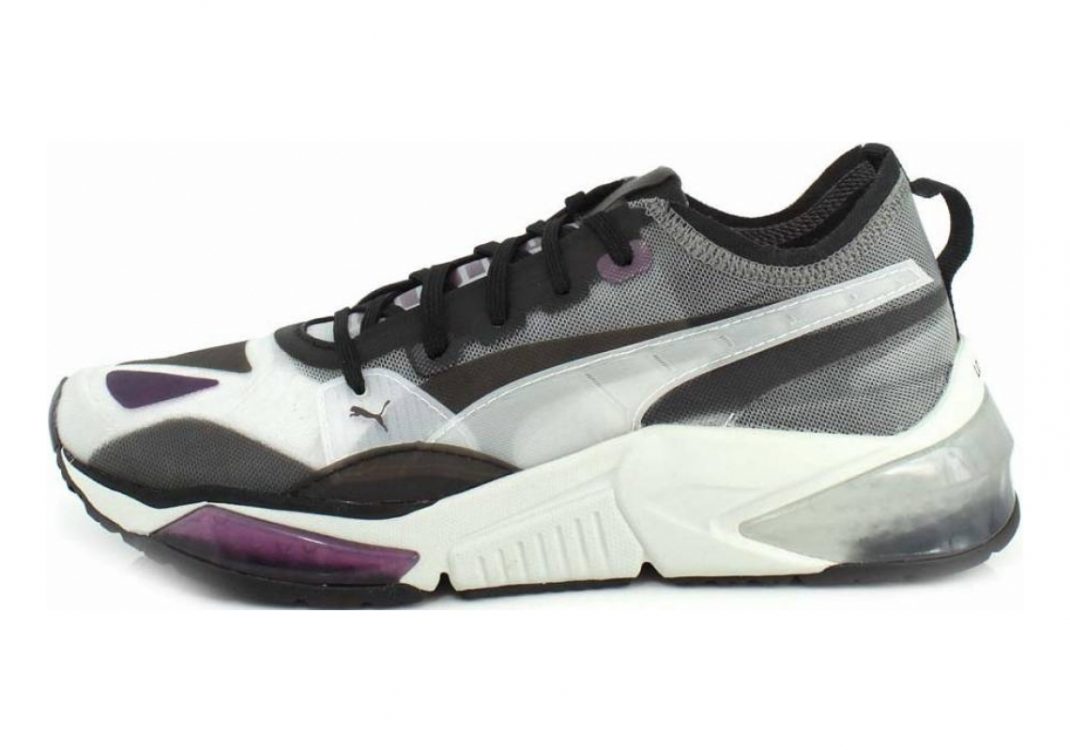 Puma LQDCELL Optic Sheer 8