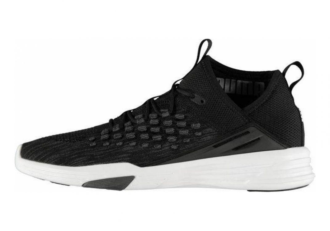 Black- White (19142701)