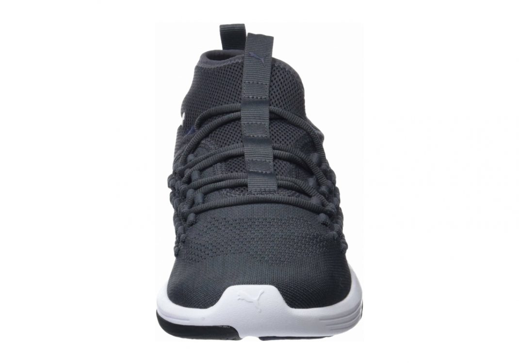 Puma Mantra FUSEFIT - Grey (19142703)