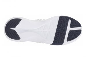 White Peacoat (19142704)