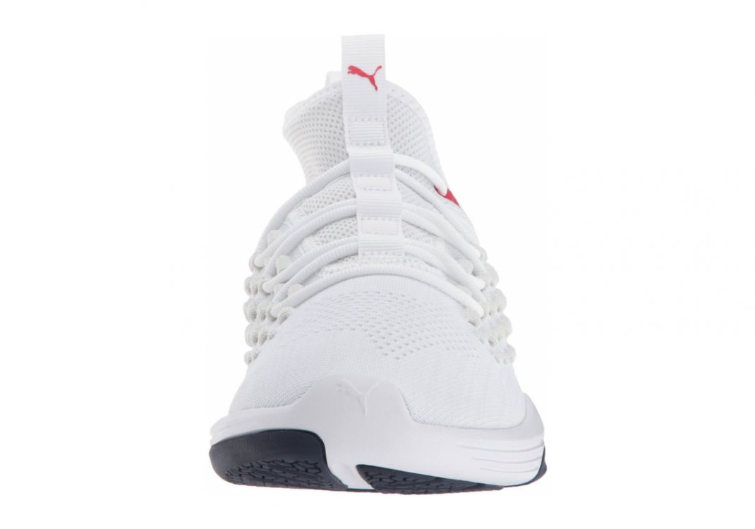 White Peacoat (19142704)