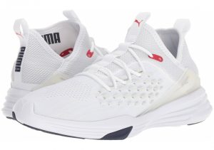 White Peacoat (19142704)