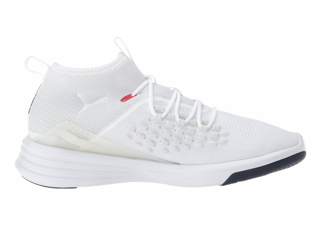 White Peacoat (19142704)