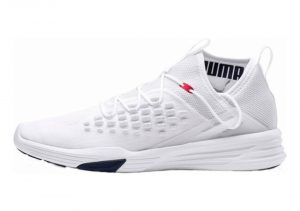 White Peacoat (19142704)