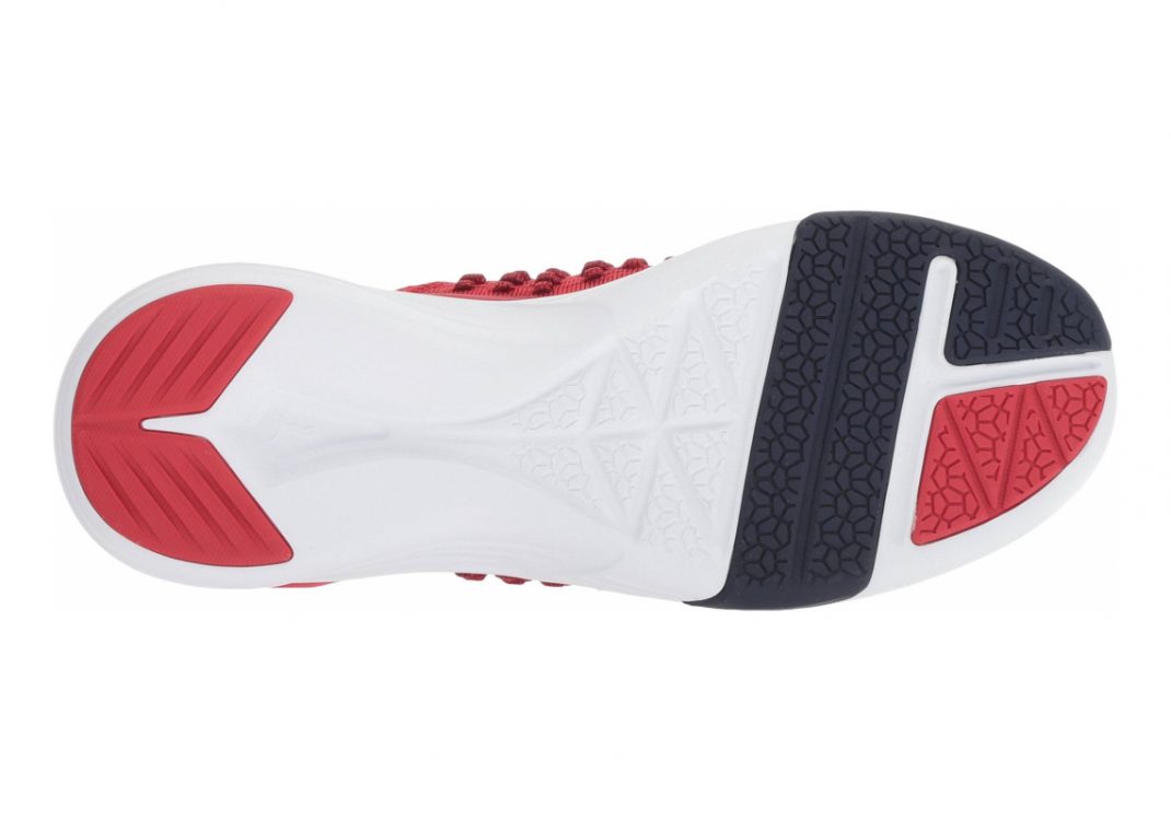 Ribbon Red-puma White (19142702)