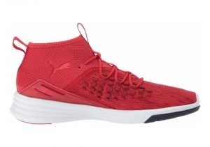 Ribbon Red-puma White (19142702)