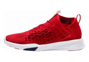 Ribbon Red-puma White (19142702)