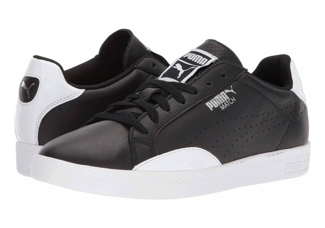 Puma Black Puma Silver Puma White (35802406)
