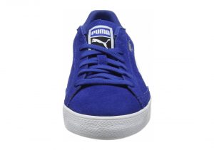 Blue (True Blue-puma White 01) (36314401)