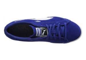 Blue (True Blue-puma White 01) (36314401)
