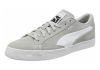 Puma Match Vulc 2 - Grey Gray Violet Puma White 03 (36314403)