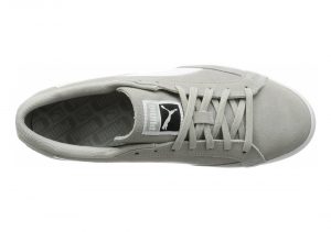 Puma Match Vulc 2 - Grey Gray Violet Puma White 03 (36314403)
