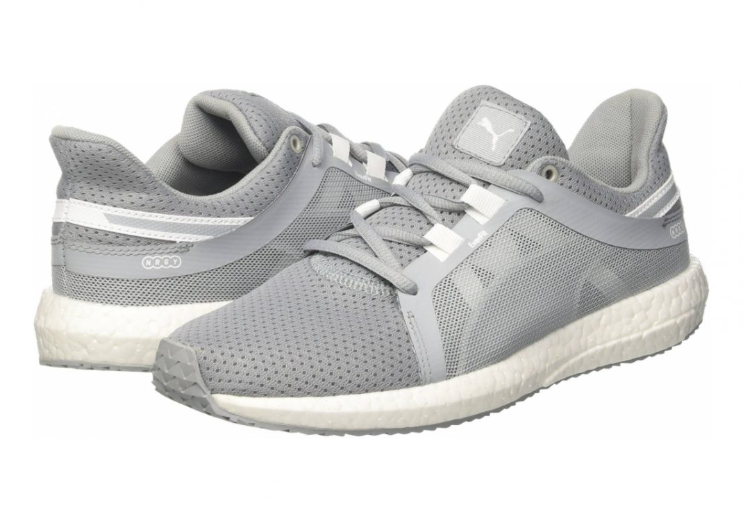 Quarry Puma White (19094402)