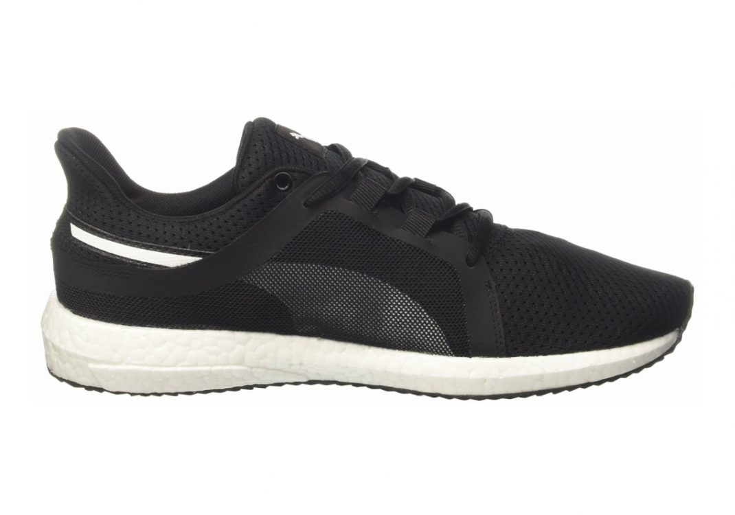 Puma nrgy women's black hotsell