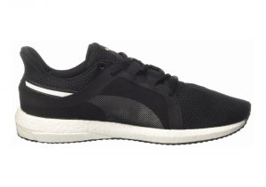 Puma Mega NRGY Turbo 2 - Puma Black Puma White (19094401)