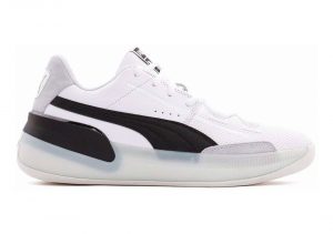 Puma Clyde Hardwood - White (19366301)