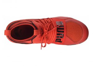 Puma 365.18 Ignite High ST - Flame Scarlet Puma Black (10451401)