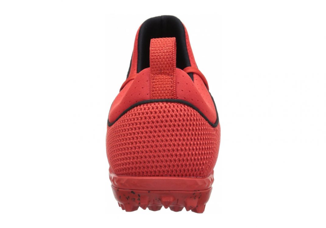 Flame Scarlet Puma Black (10436401)