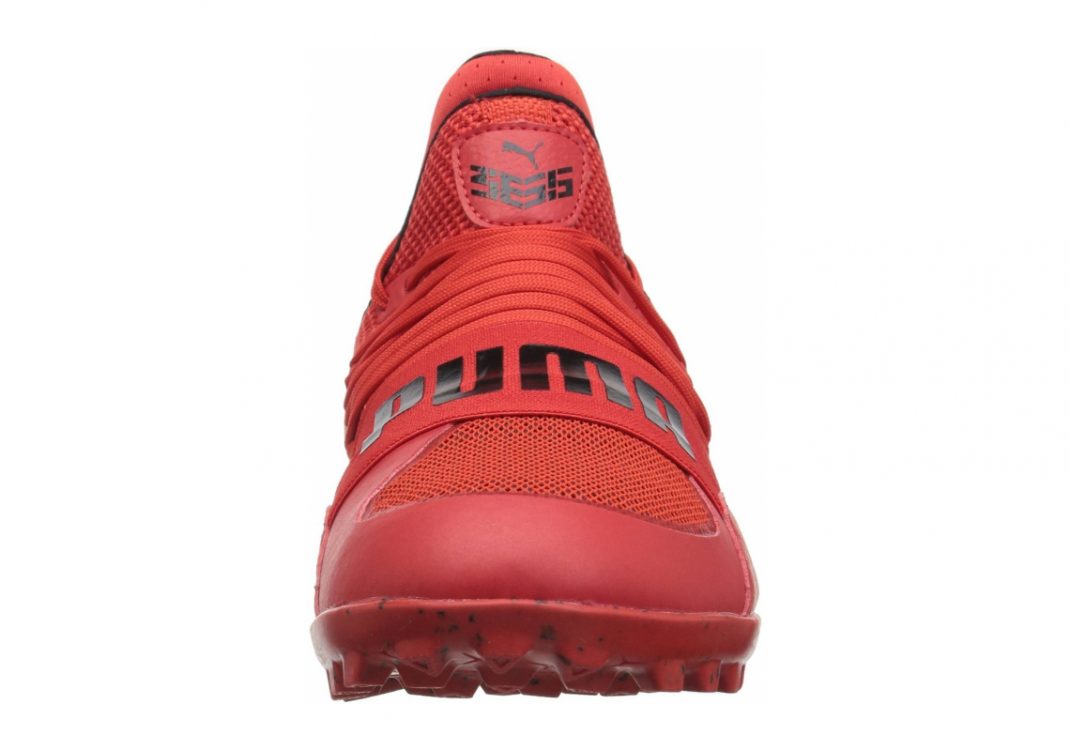 Flame Scarlet Puma Black (10436401)