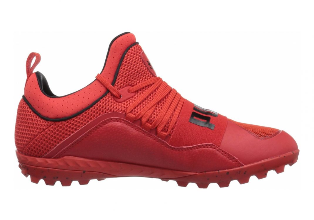 Flame Scarlet Puma Black (10436401)