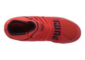 Flame Scarlet Puma Black (10436401)