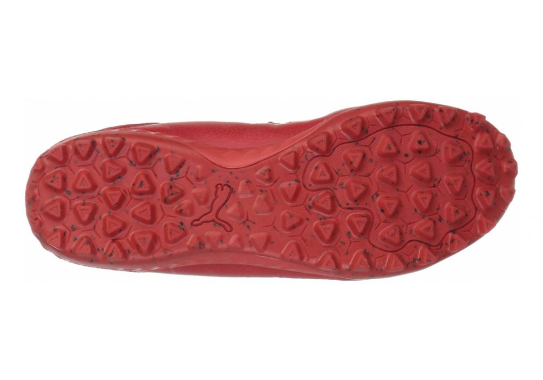 Flame Scarlet Puma Black (10436401)