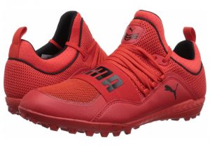 Flame Scarlet Puma Black (10436401)