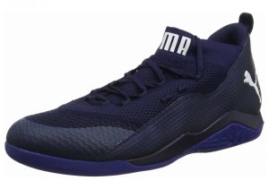 Blau (Peacoat-sodalite Blue-puma White 04) (10491204)