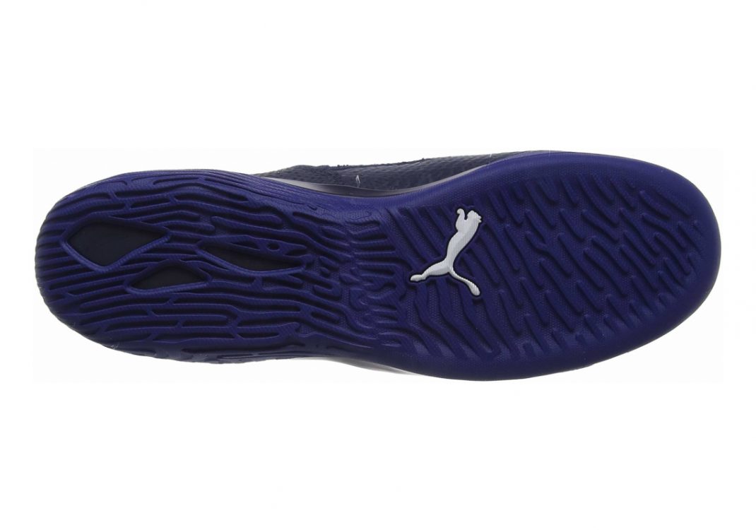 Blau (Peacoat-sodalite Blue-puma White 04) (10491204)