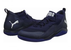 Blau (Peacoat-sodalite Blue-puma White 04) (10491204)