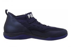 Blau (Peacoat-sodalite Blue-puma White 04) (10491204)