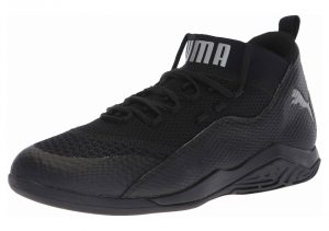 Puma 365 Ignite Fuse 2 Street - Puma Black-puma Black-puma Black (10491202)