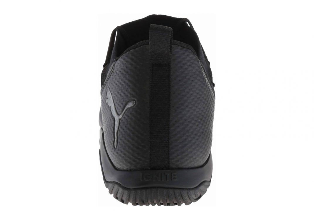 Puma 365 Ignite Fuse 2 Street - Puma Black-puma Black-puma Black (10491202)