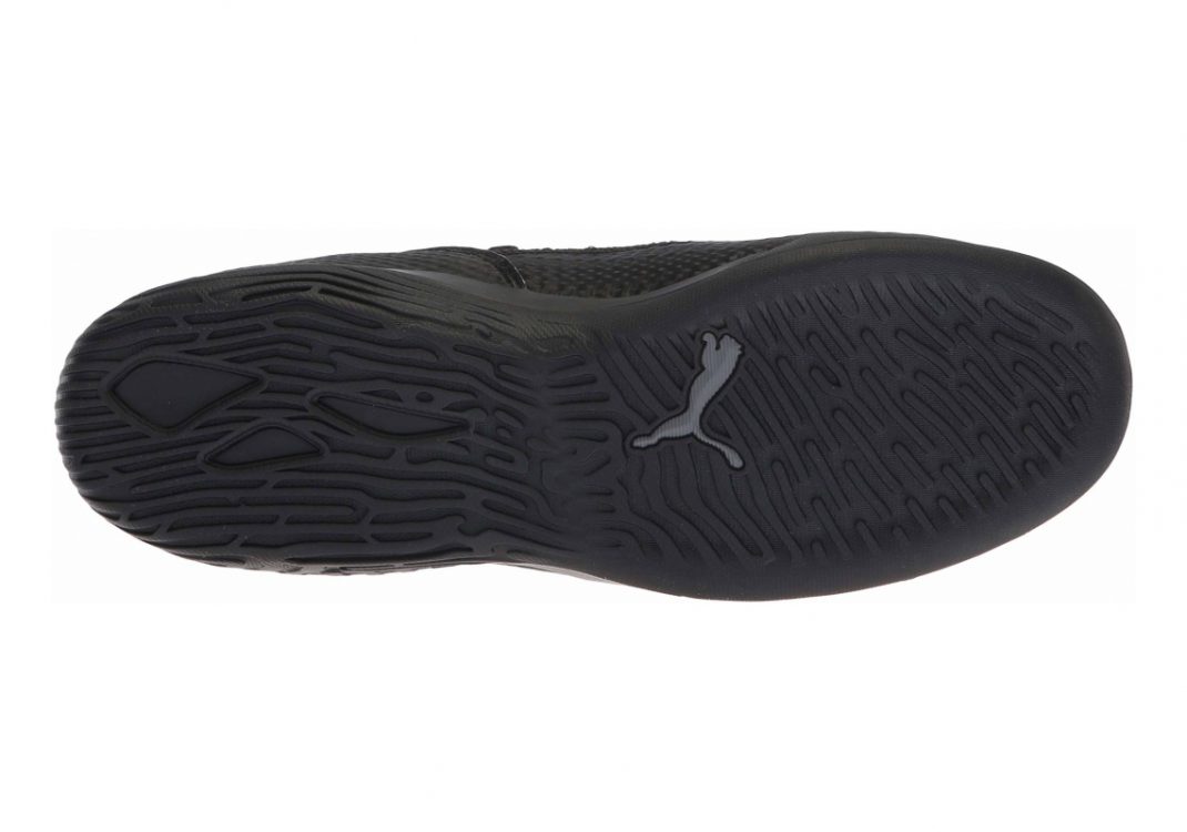 Puma 365 Ignite Fuse 2 Street - Puma Black-puma Black-puma Black (10491202)