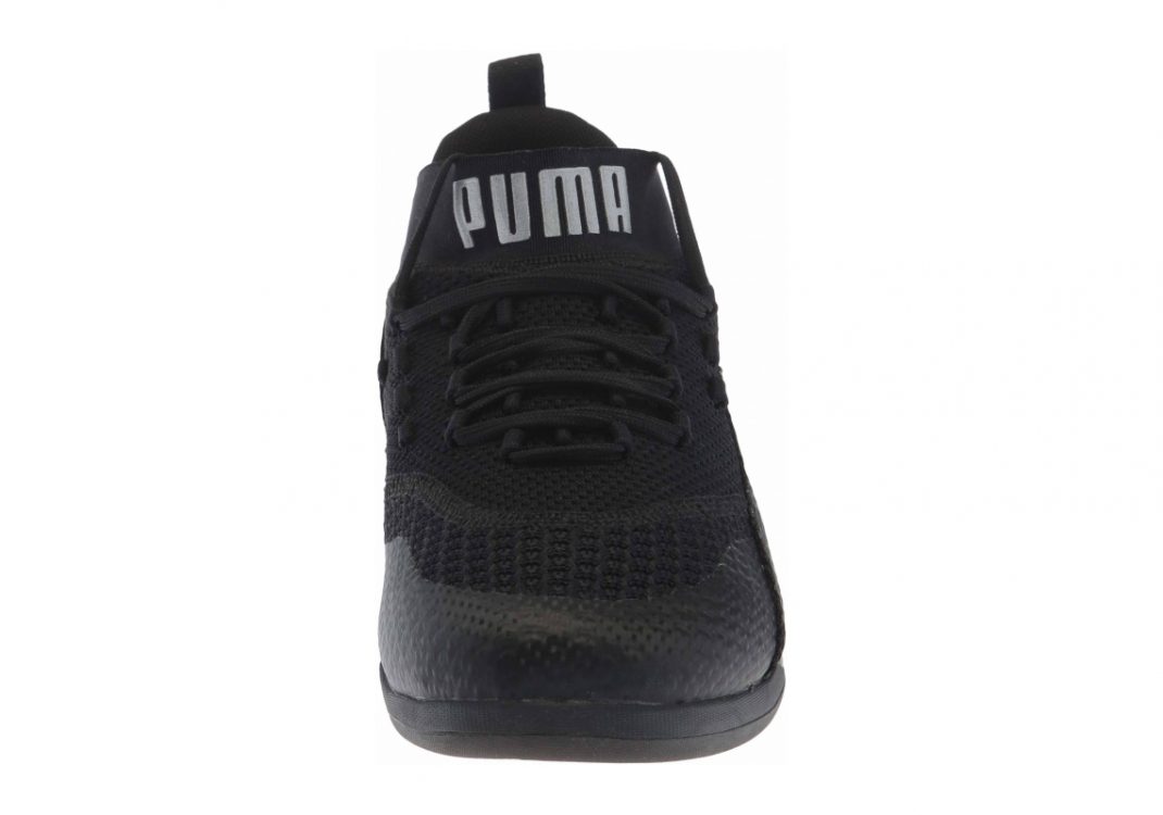 Puma 365 Ignite Fuse 2 Street - Puma Black-puma Black-puma Black (10491202)