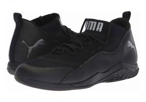 Puma 365 Ignite Fuse 2 Street - Puma Black-puma Black-puma Black (10491202)