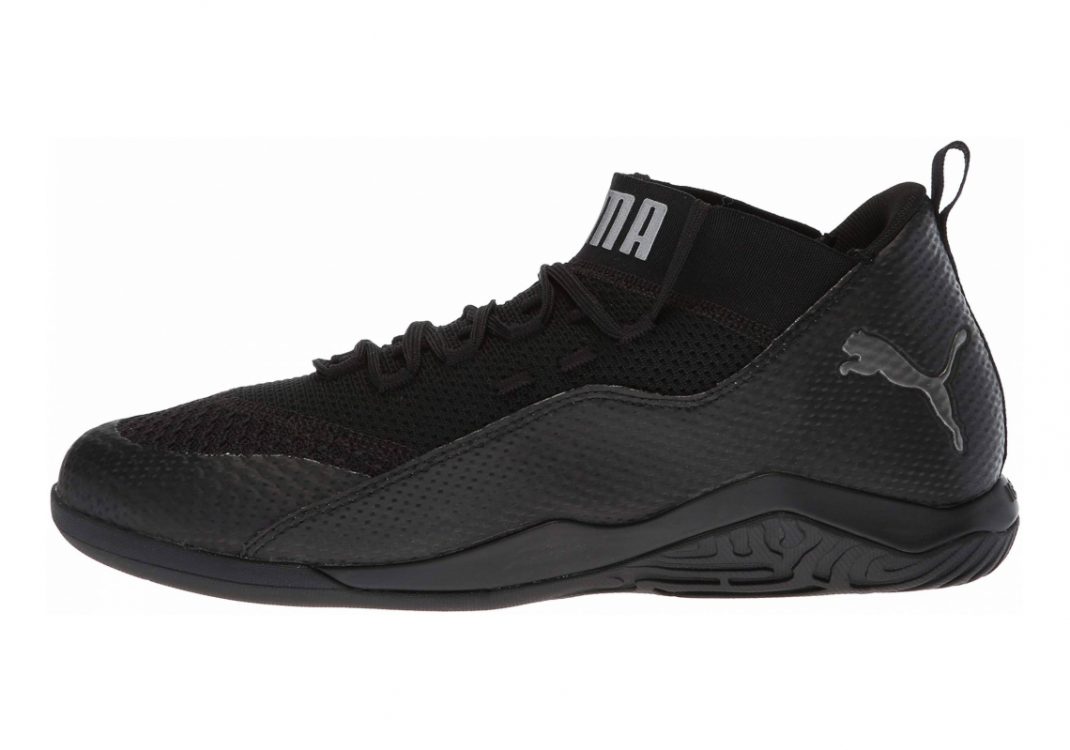 Puma sale black ignite