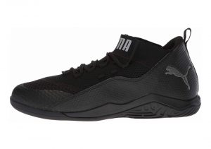 Puma 365 Ignite Fuse 2 Street - Puma Black-puma Black-puma Black (10491202)