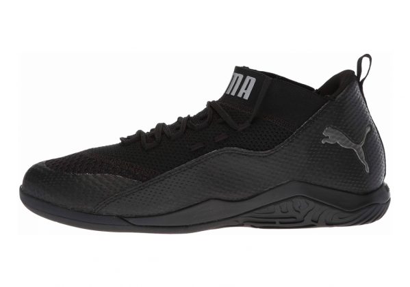 Puma 365 Ignite Fuse 2 Street - Puma Black-puma Black-puma Black (10491202)