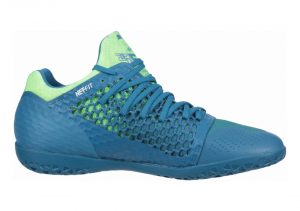 Puma 365 Netfit CT - Deep Lagoon Puma White Green Gecko (10435901)